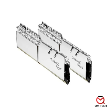 [USED/LIKEWNEW] Ram Trident Z Royal 8GB