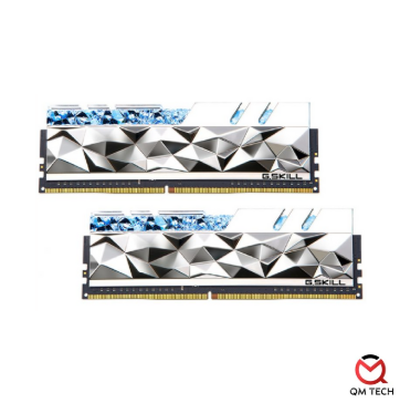 [USED/LIKEWNEW] Ram Trident Z Royal 8GB