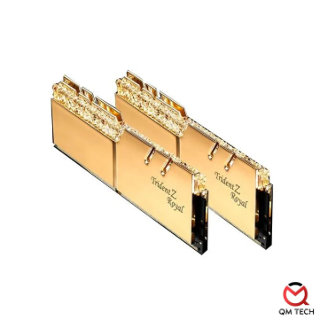 [USED/LIKEWNEW] Ram Trident Z Royal 8GB