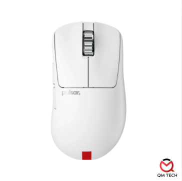 [USED/LIKENEW] Chuột Gaming Pulsar Xlite V3Es