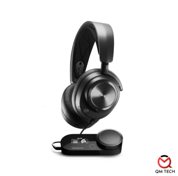 [NEW] Tai nghe Gaming Steelseries Arctis Nova Pro Wired