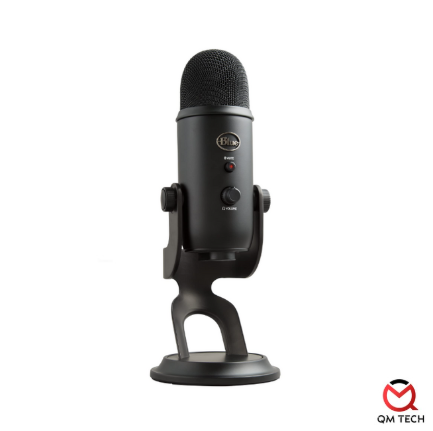 [NEW] Micro Logitech Blue Yeti