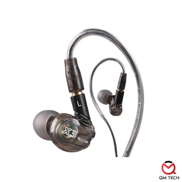 [NEW] Tai nghe Gaming MoxPad X3