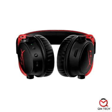 [NEW] Tai nghe Hyperx Cloud Alpha Wireless