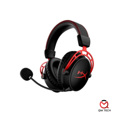 [NEW] Tai nghe Hyperx Cloud Alpha Wireless
