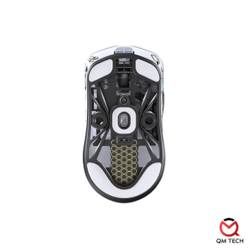 [USED/LIKENEW] Chuột Gaming Lamzu Maya Doodle Wireless