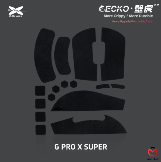 Bản sao của [NEW] Griptape X-raypad Geckos v3