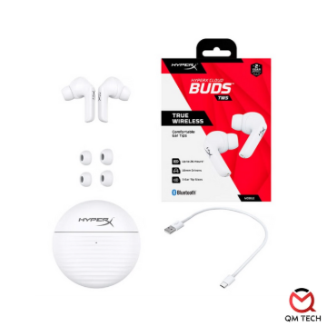 [USED/LIKENEW] Tai nghe HyperX Buds TWS
