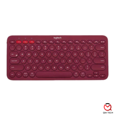 [NEW] Bàn phím Logitech K380 Wireless