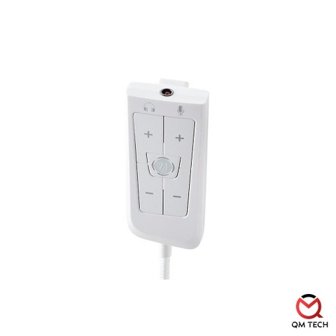 [USED/LIKENEW] Soundcard Hyperx Cloud II