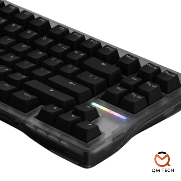 [NEW] Bàn phím Wooting 80HE