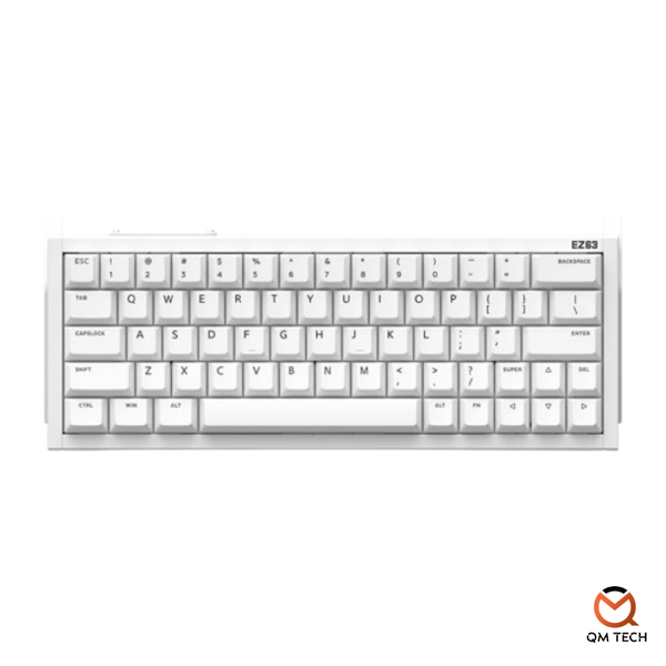 [USED/LIKENEW] Bàn phím HE IQUNIX EZ63