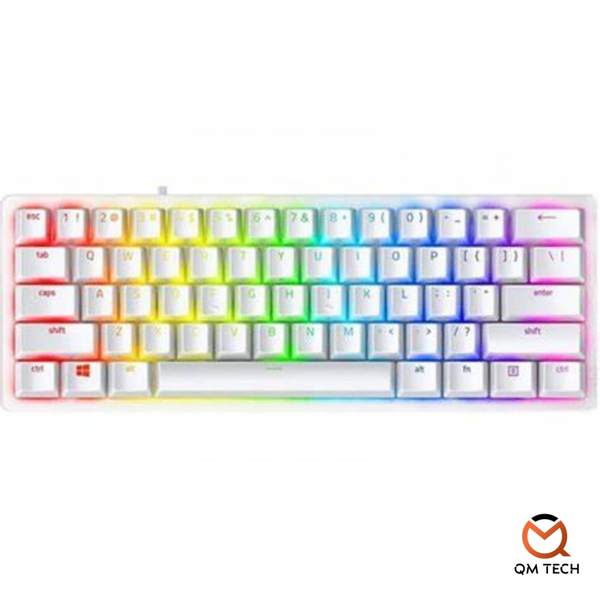 [NEW] Bàn phím Razer Huntsman V3 Pro Mini - Chính hãng bảo hành 24 tháng