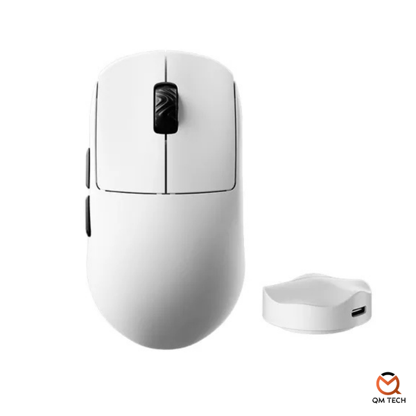 [USED/LIKENEW] Chuột Gaming không dây Scyrox Superlight V6 8K Wireless