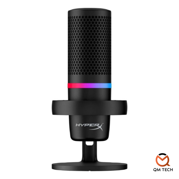 [NEW] Micro Hyperx Duocast RGB