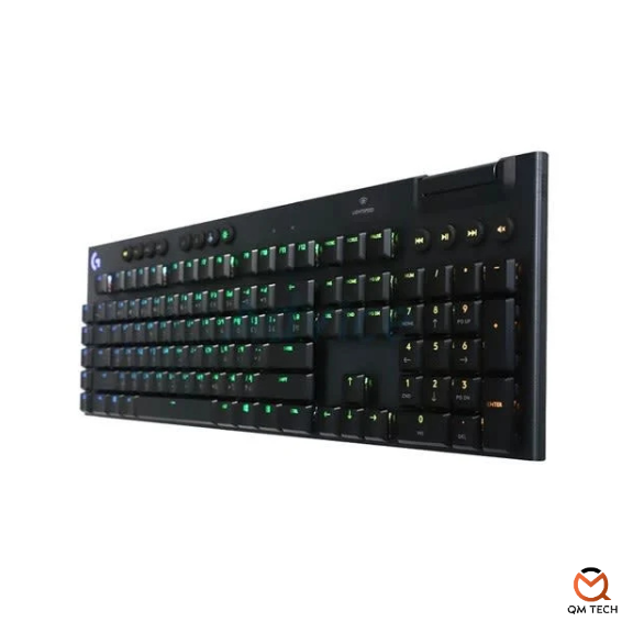 [USED/LIKENEW] Bàn phím Logitech G913 Wireless Fullsize