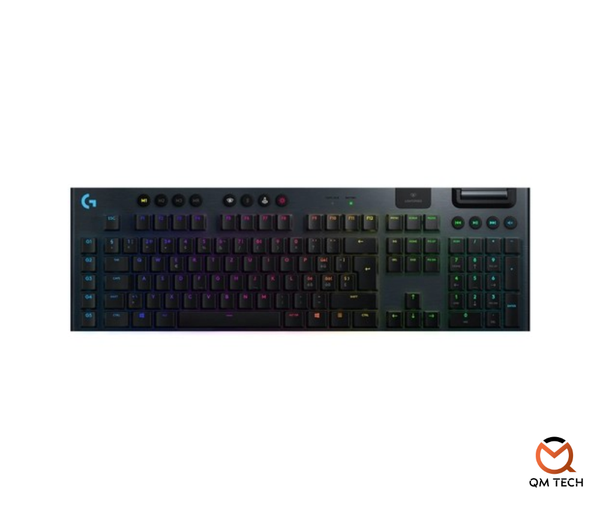 [USED/LIKENEW] Bàn phím Logitech G913 Wireless Fullsize