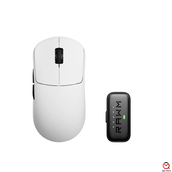 [NEW] Chuột RAWM Leviathan V4