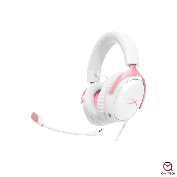 [NEW] Tai nghe Hyperx Cloud III