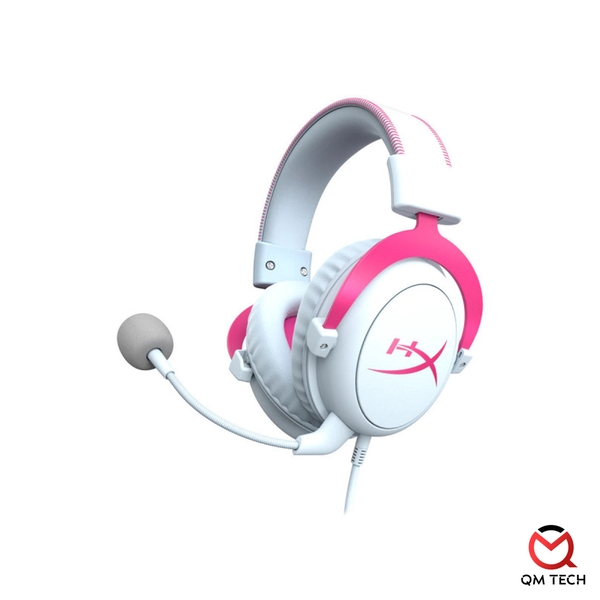 [USED/LIKENEW] Tai nghe Gaming Hyperx Cloud II