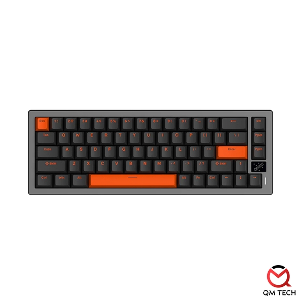 [NEW] Bàn phím ATK68 v2 Pro RGB