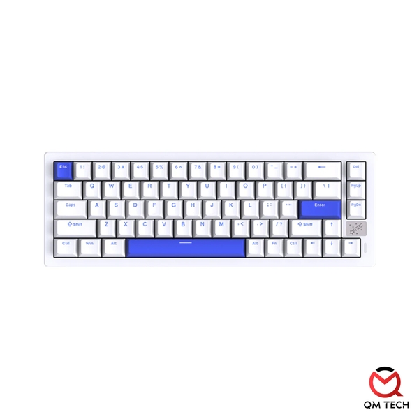 [NEW] Bàn phím ATK68 v2 Pro RGB