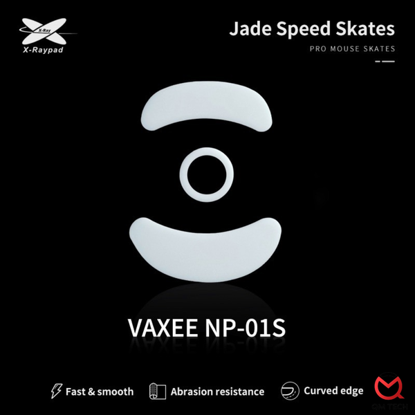 [NEW] Feet chuột X-raypad Jade Speed