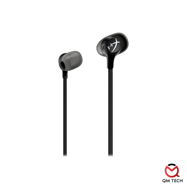 [NEW] Tai nghe HyperX Cloud Earbuds II