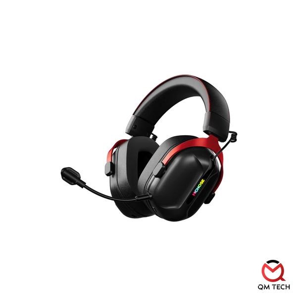 [NEW] Tai nghe Gaming không dây Mchose S9 Pro Wireless