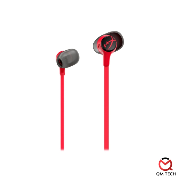 [USED/LIKENEW] Tai nghe HyperX Cloud Earbuds II