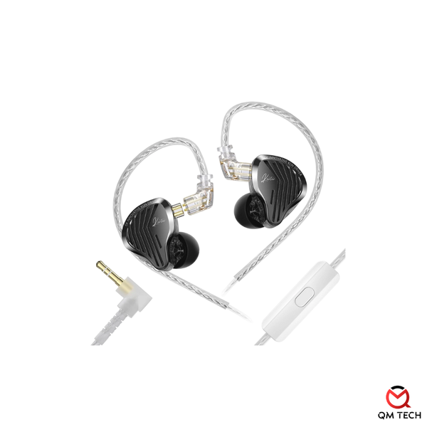 [NEW] Tai nghe IEM GK Kunten