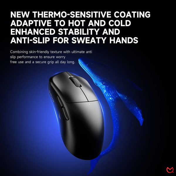 [NEW] Chuột RAWM Leviathan V4