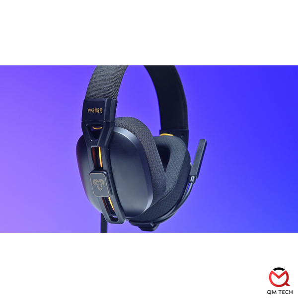 [USED/LIKENEW] Tai nghe Pygora Panchion Wireless