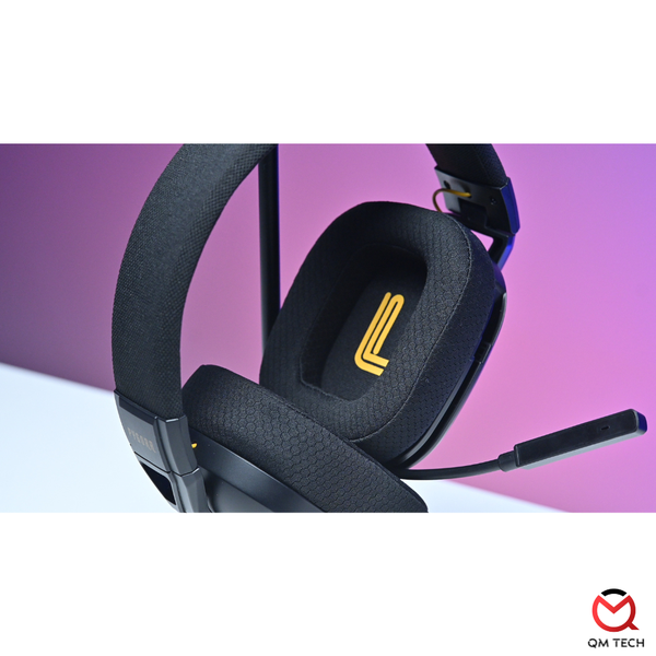 [USED/LIKENEW] Tai nghe Pygora Panchion Wireless