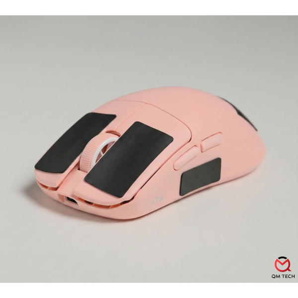 Griptape Pygora Tribos