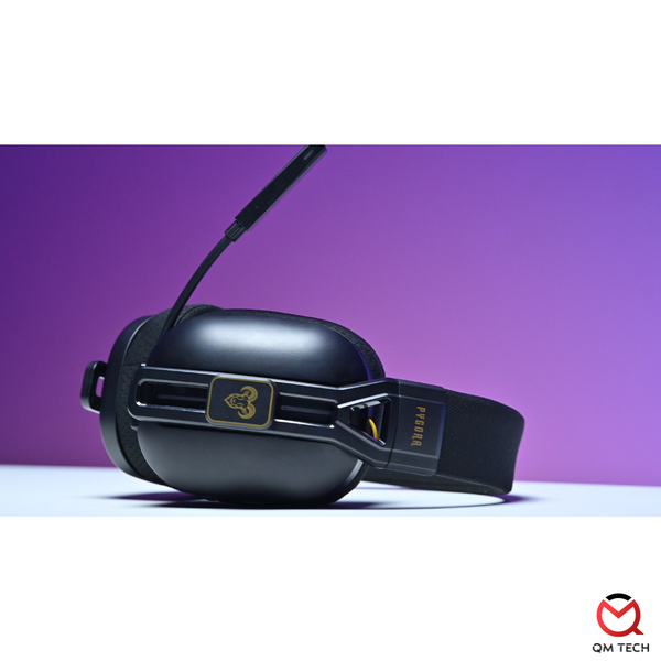 [USED/LIKENEW] Tai nghe Pygora Panchion Wireless