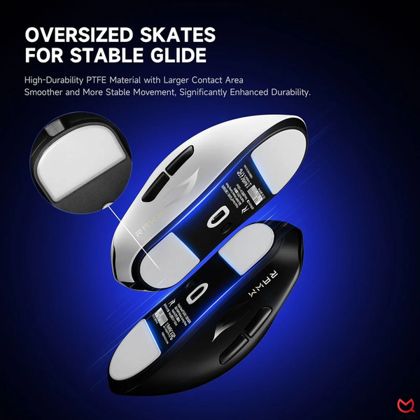 [NEW] Chuột RAWM Leviathan V4