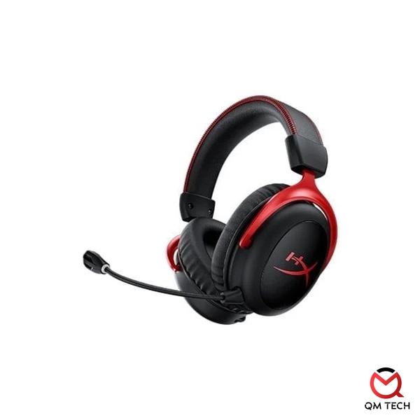 [NEW] Tai nghe Hyperx Cloud II Wireless