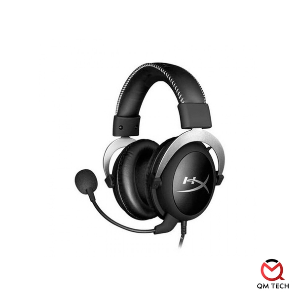 [USED/LIKENEW] Tai nghe Gaming Hyperx Cloud II