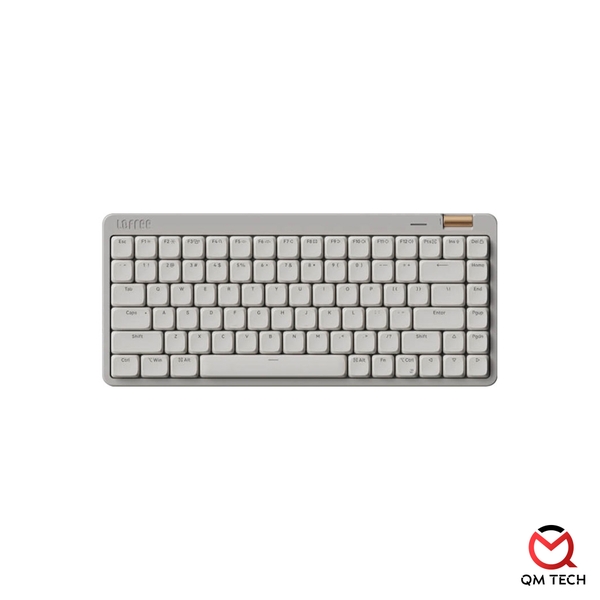 [USED/LIKENEW] Bàn phím Lofree Flow Lite Wireless