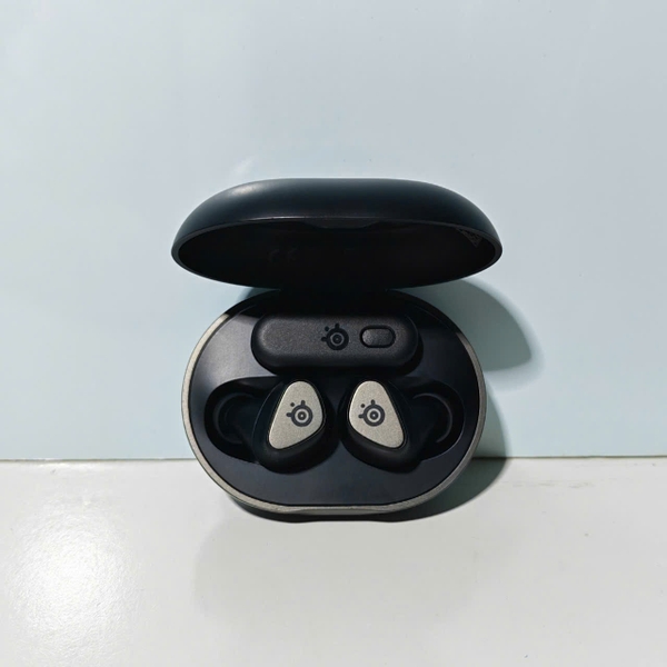 [USED/LIKENEW] Tai nghe SteelSeries Arctis Gamebuds