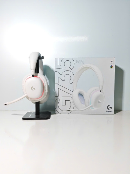 [USED/LIKENEW] Tai nghe Logitech G735 Aurora Wireless