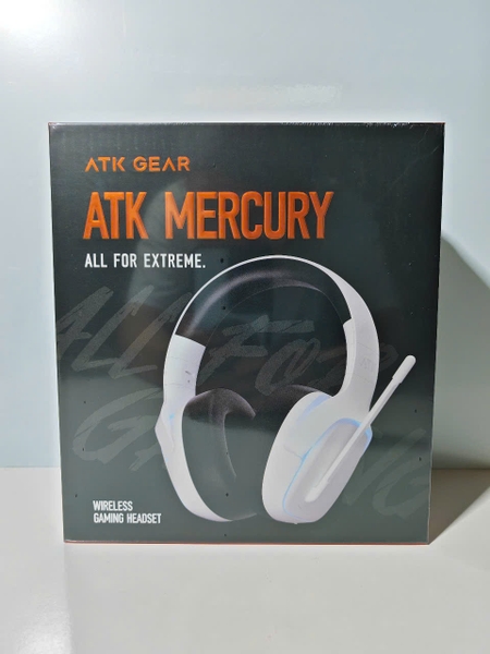 [USED/LIKENEW] VXE ATK M1 Wireless