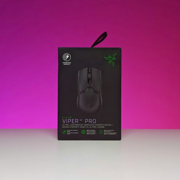 [NEW] Chuột Razer Viper v2 Pro Wireless