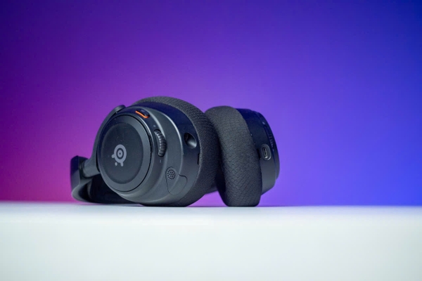 [USED/LIKENEW] Tai nghe Steelseries Arctis Nova 7P