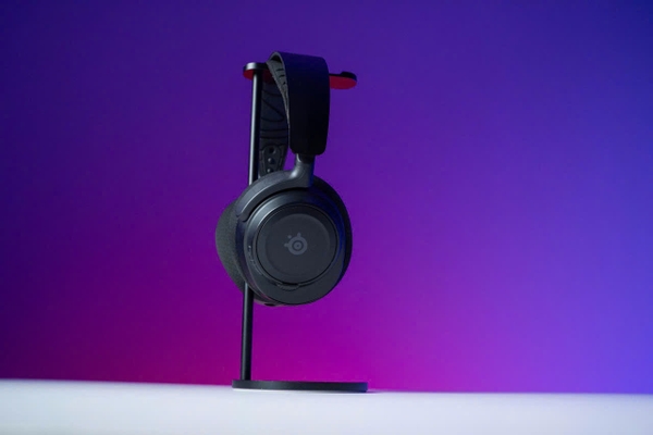 [USED/LIKENEW] Tai nghe Steelseries Arctis Nova 7P