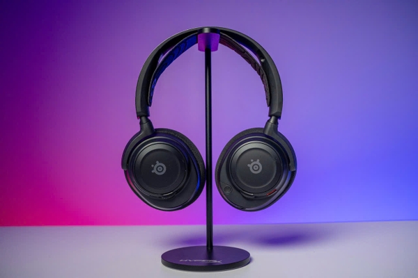 [USED/LIKENEW] Tai nghe SteelSeries Arctis Nova 7 Wireless