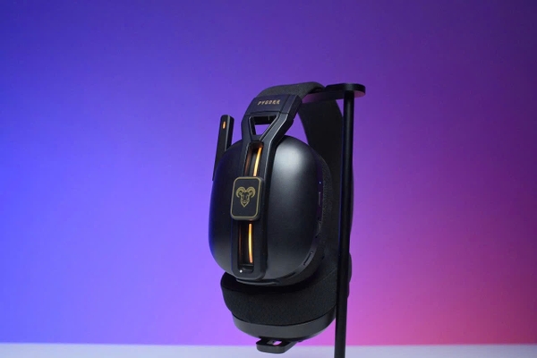 [New] Tai nghe Pygora Panchion Wireless