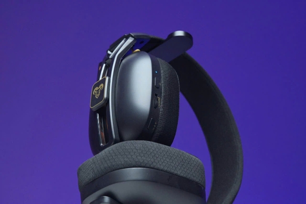 [New] Tai nghe Pygora Panchion Wireless