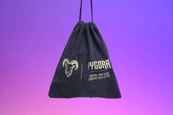 [New] Tai nghe Pygora Panchion Wireless